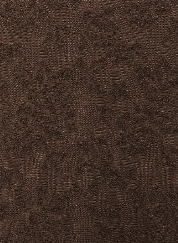 Esmaée - Forgiven Top - Chocolate