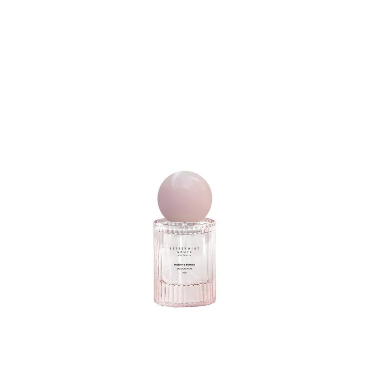 Eau de Parfum - Freesia & Berries 30ml