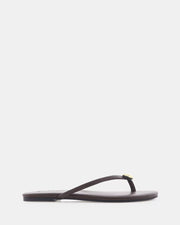 FREEZIA Thong - Chocolate