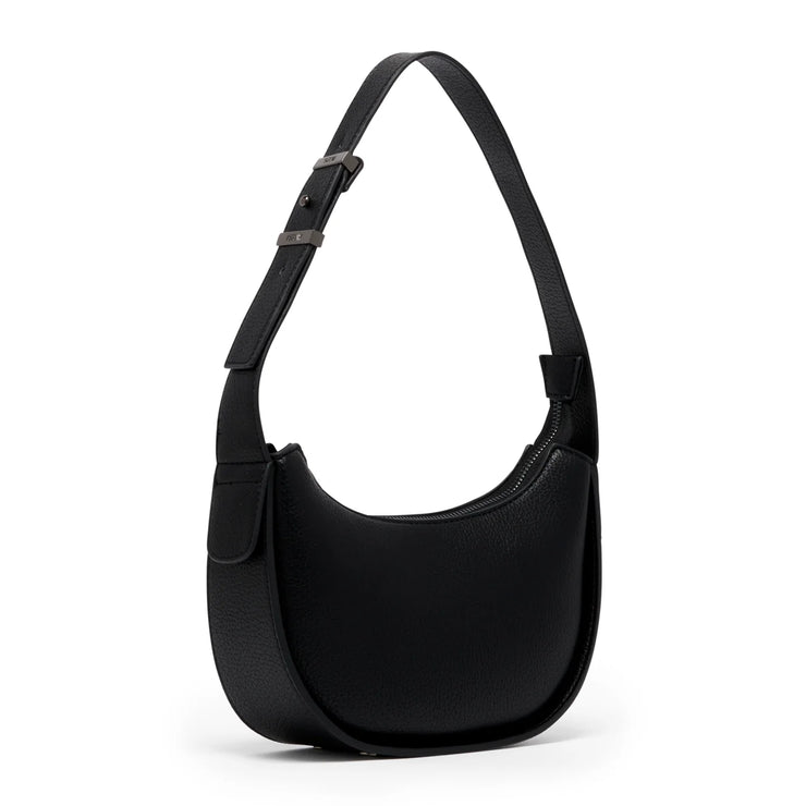 GLORO Shoulder Bag - Black