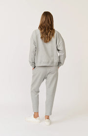 Grace Pant - Mist Marle