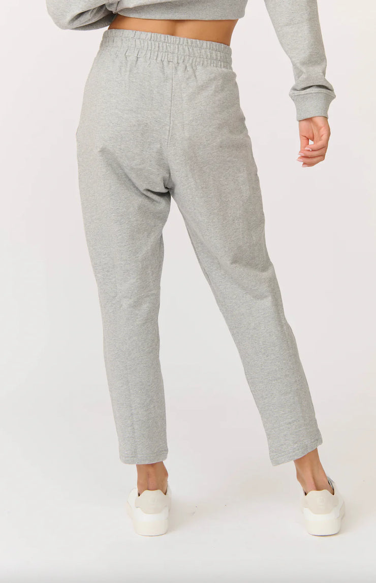 Grace Pant - Mist Marle