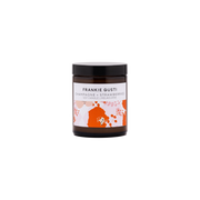 FRANKIE GUSTI - HONEYS | Champagne + Strawberries