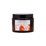 FRANKIE GUSTI - HONEYS | Champagne + Strawberries