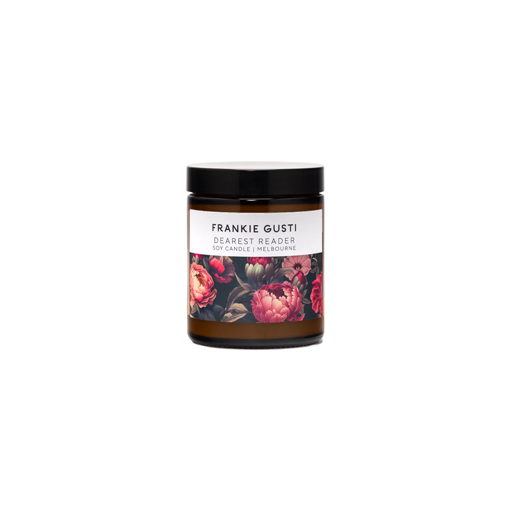 FRANKIE GUSTI - HONEYS | Dearest Reader