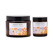 FRANKIE GUSTI - HONEYS | Mandarin and Mimosa