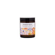 FRANKIE GUSTI - HONEYS | Mandarin and Mimosa