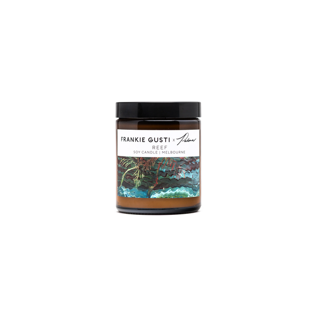 FRANKIE GUSTI - HONEYS | Paloma Studio - Reef