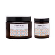 FRANKIE GUSTI - HONEYS | Tideways