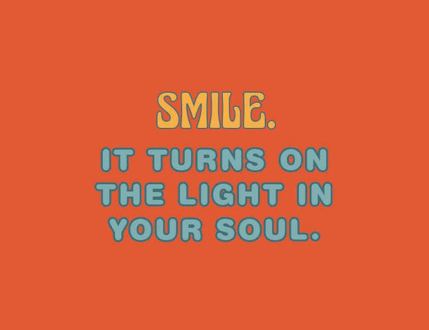 Happiness: Words of Inner Joy Cards