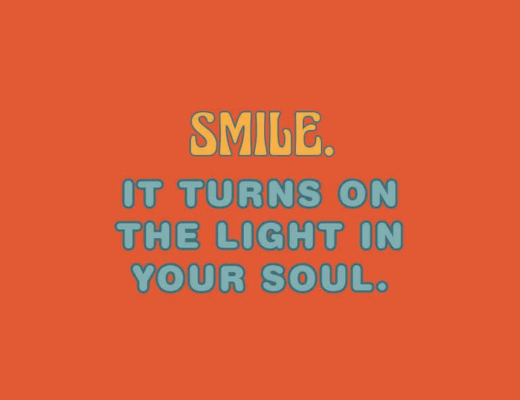 Happiness: Words of Inner Joy Cards