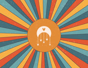 Happiness: Words of Inner Joy Cards