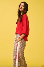 (PRE-ORDER) Havana Pant - Leopard