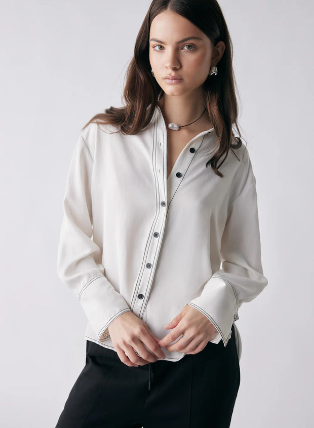 Esmaée - Hilton Shirt