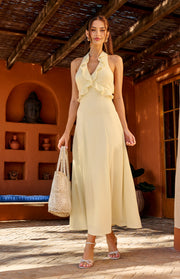 Honey Midi Dress