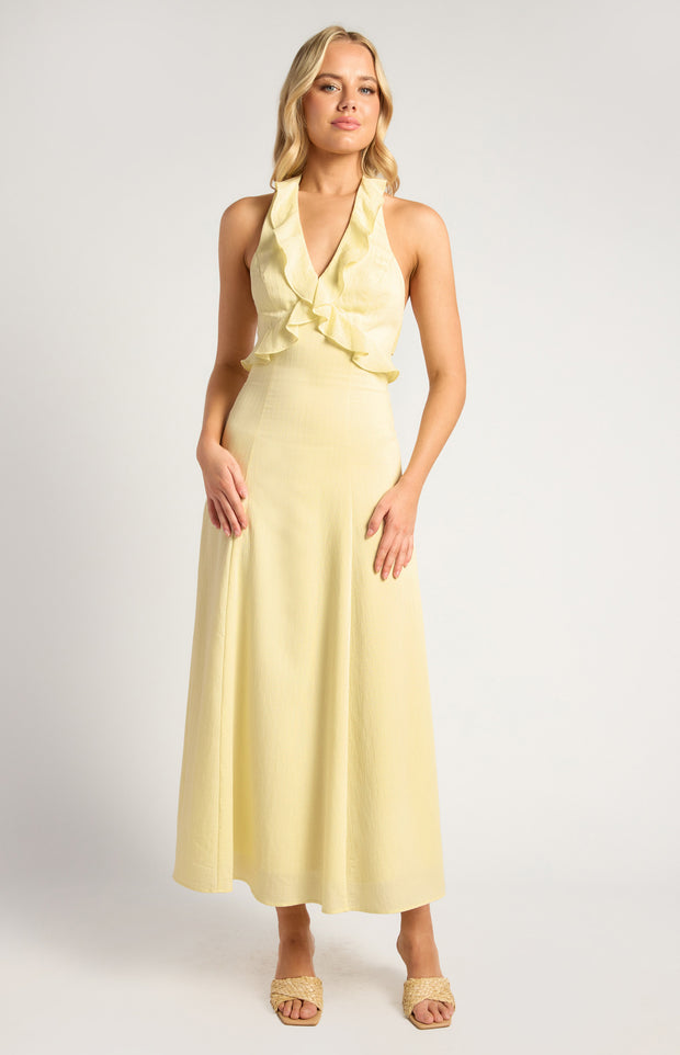 Honey Midi Dress