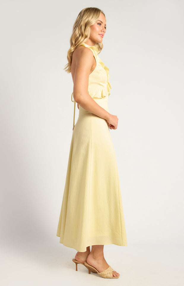 Honey Midi Dress