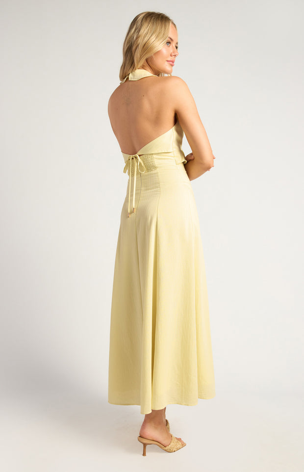 Honey Midi Dress