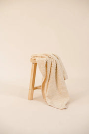 KiiN - Hooded Beach Towel - Oat