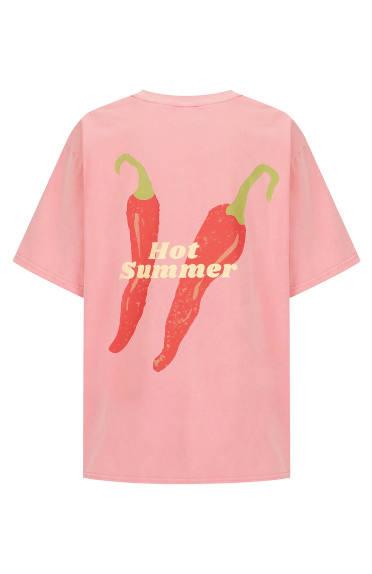 Hot Summer Tee