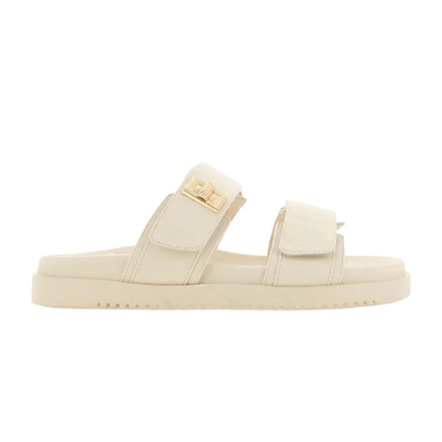 AMYLEE Sandal - Bone