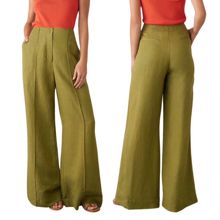 Esmaée - Bathers Pant Grass