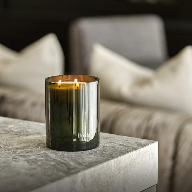 BORDAN Candle 1200gm - Driftwood