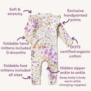 Growsuit - Isla