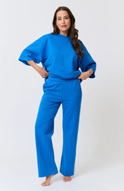 (PRE-ORDER) Isobel Pant - Cobalt
