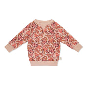 KAPOW - Jasmine Fleece Sweater