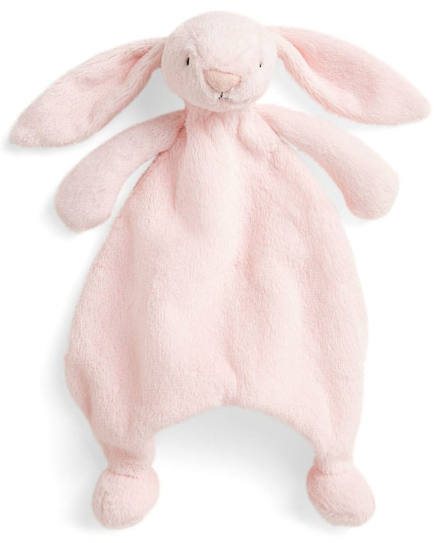 JELLYCAT Bashful Bunny Comforter - Pink