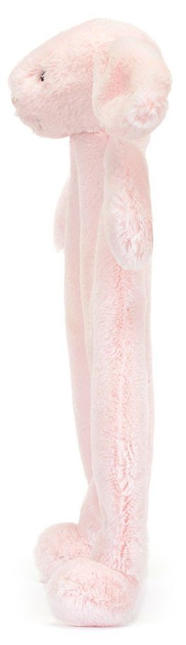 JELLYCAT Bashful Bunny Comforter - Pink