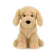 JELLYCAT Tilly Golden Retriever