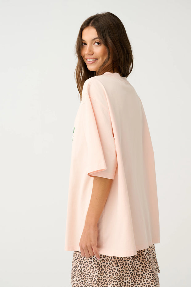 (PRE-ORDER) Jeana Tee - Hotel Palm