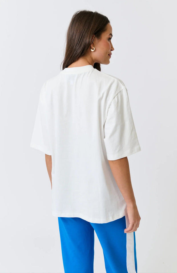 (PRE-ORDER) Jeana Tee - House of Flowers