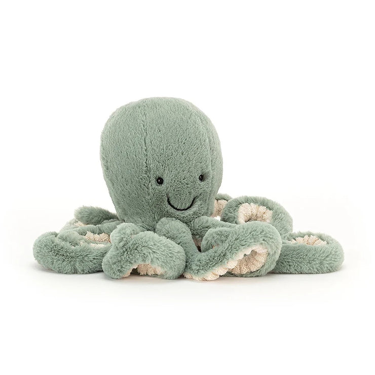 JELLYCAT Odyssey Octopus - Little