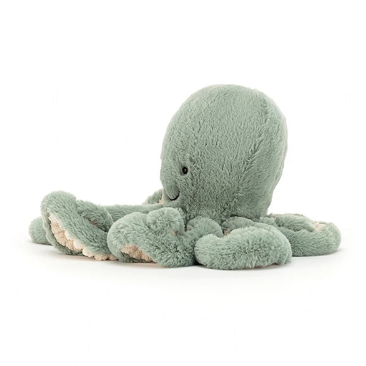 JELLYCAT Odyssey Octopus - Little