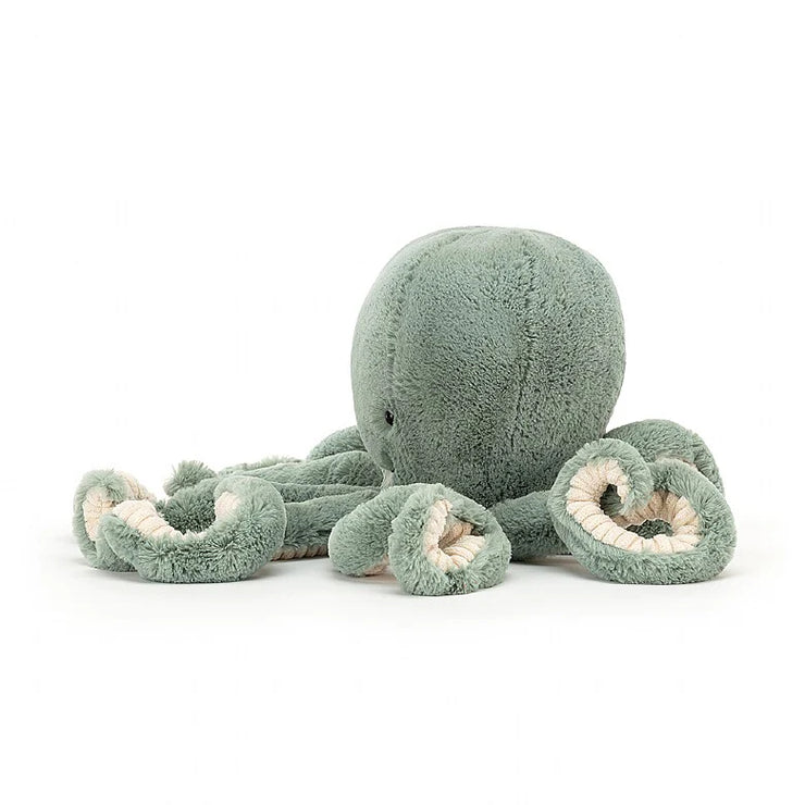 JELLYCAT Odyssey Octopus - Little