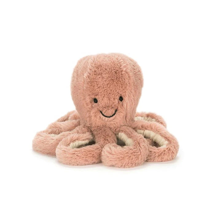 JELLYCAT Odell Octopus - Tiny