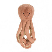 JELLYCAT Odell Octopus - Tiny