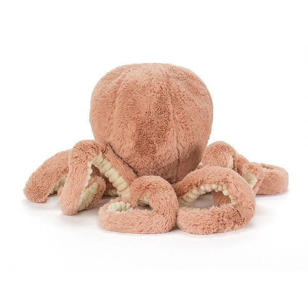 JELLYCAT Odell Octopus - Tiny