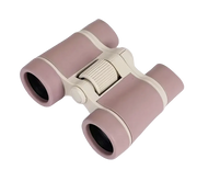 Little Drop - Kids Explore Binoculars - Rose Pink