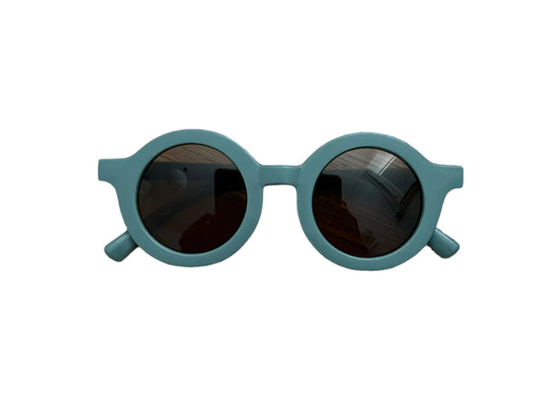 Little Drop Kids Shades - Sage