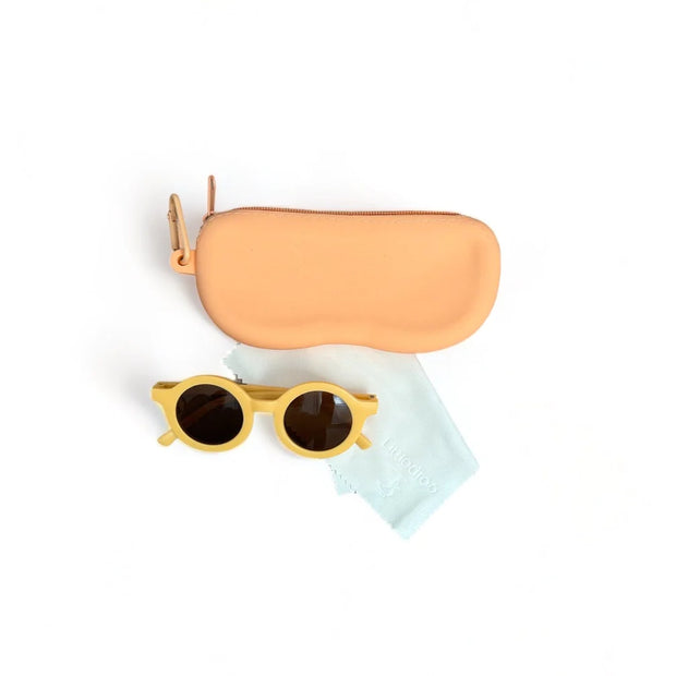 Little Drop Kids Shades - Sand