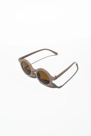 Little Drop Kids Shades - Biscuit