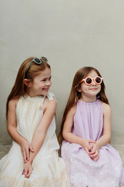 Little Drop Kids Shades - Peach