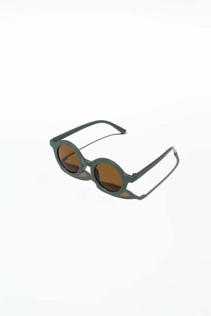 Little Drop Kids Shades - Sage