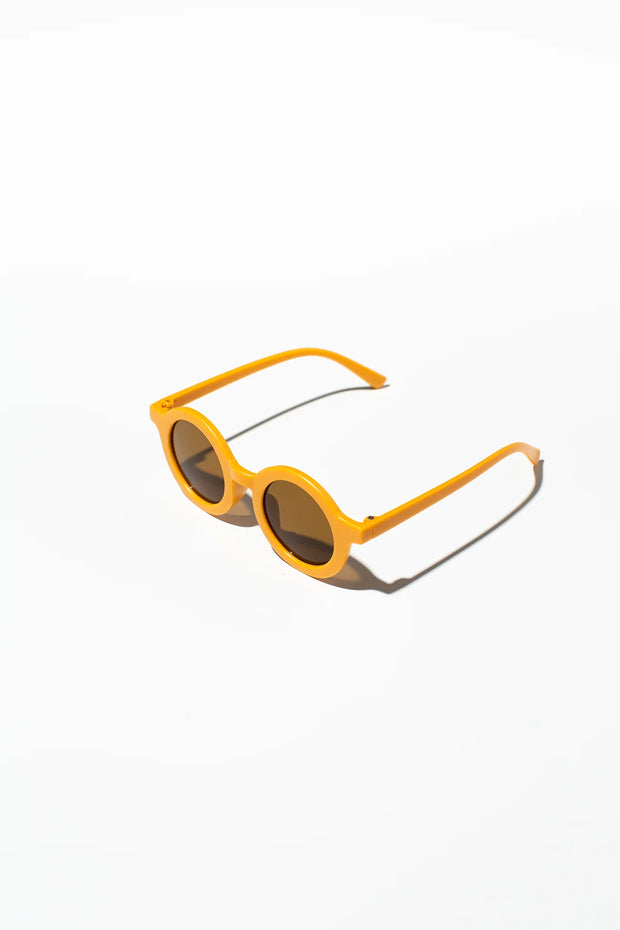 Little Drop Kids Shades - Sand