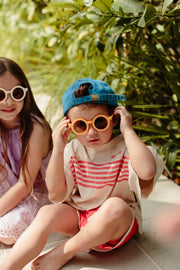 Little Drop Kids Shades - Sand