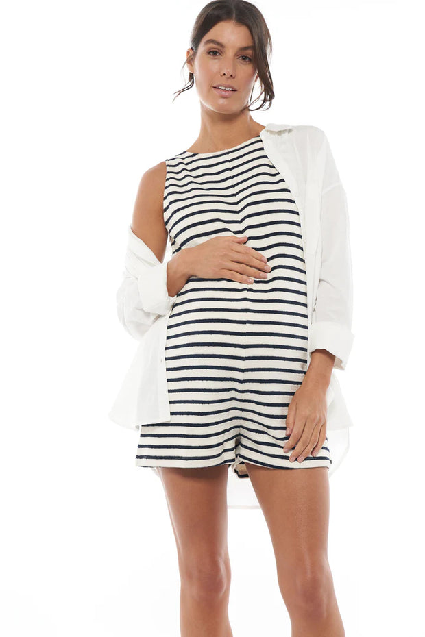 Kindred Playsuit - Stripe